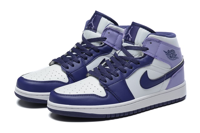 women air jordan 1 shoes 2023-12-16-016